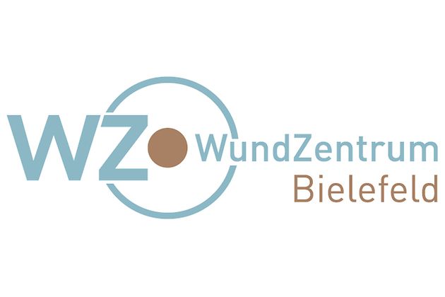 img - Logo Bielefeld Wundzentrum