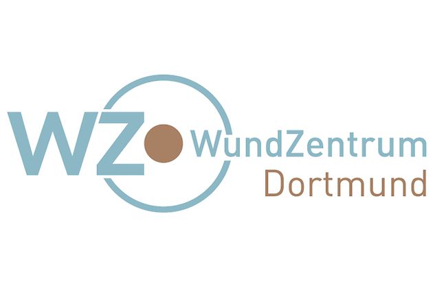 img - Logo Dortmund WundZentrum