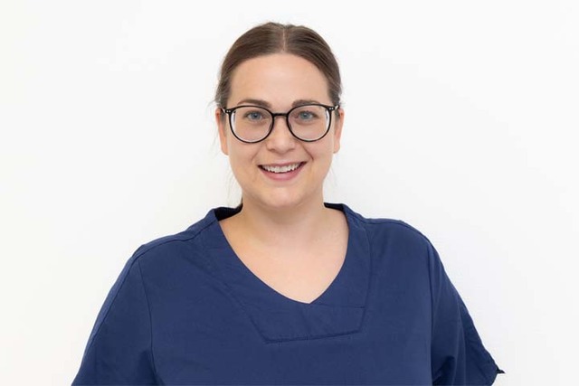 Stellvertretende Leitung WZ-WundZentrum