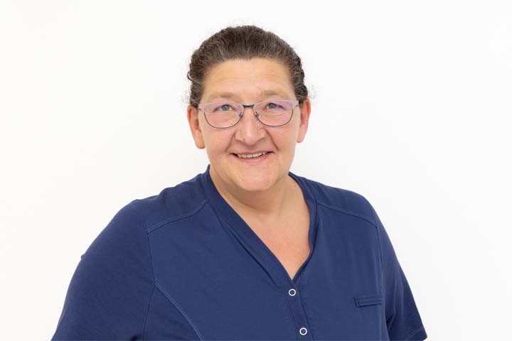 WZ-Praxisassistentin