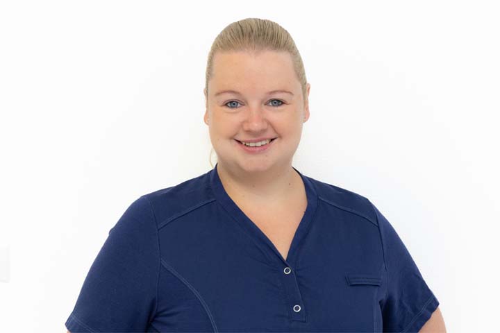 WZ-Praxisassistentin