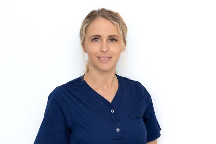WZ-Praxisassistentin