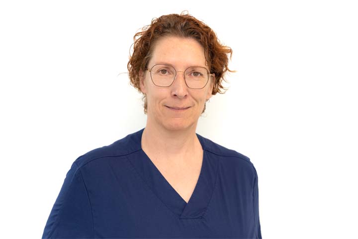 WZ-Praxisassistentin