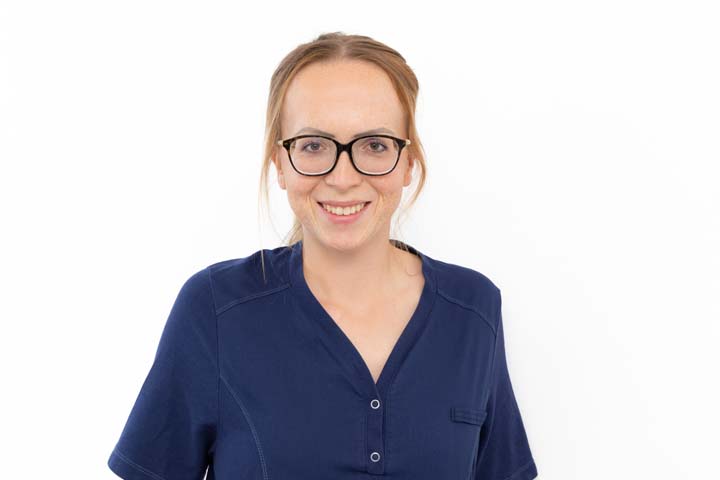 WZ-Praxisassistentin