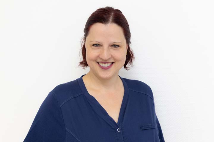 Leitung WZ-WundZentrum und Leitende WZ-WundManagerin