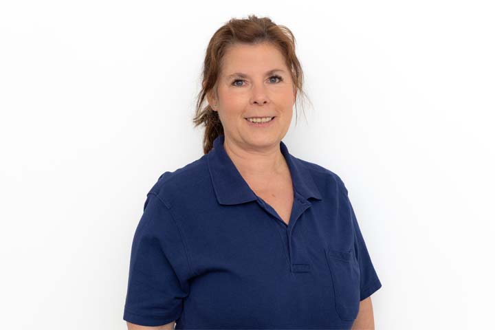 WZ-Praxisassistentin