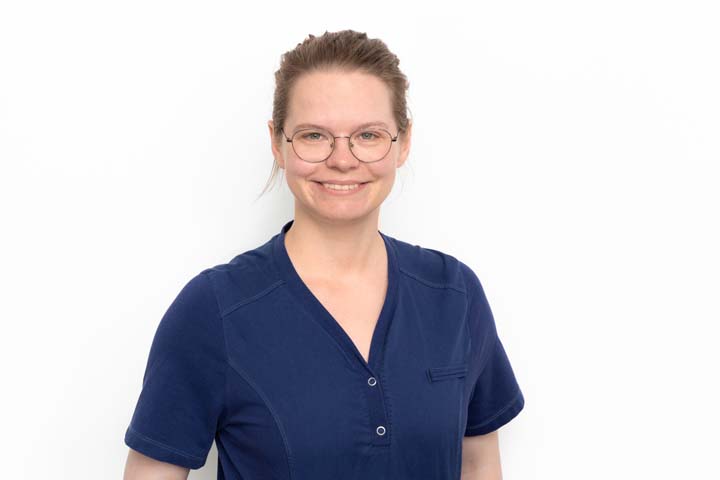 WZ-Praxisassistentin