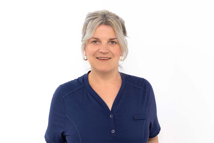 WZ-Praxisassistentin