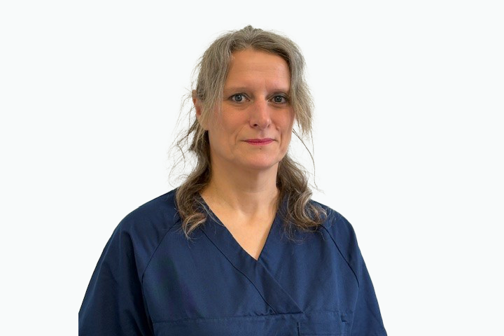 stellvertretende Leitung WZ-WundZentrum und Leitende WZ-WundManagerin