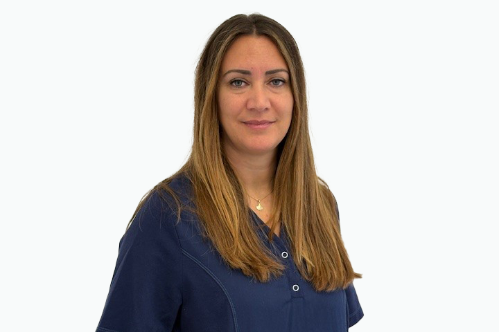 WZ-Praxisassistentin