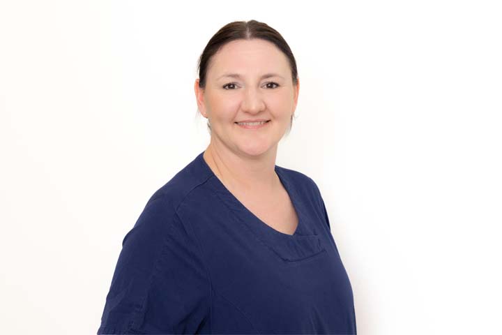 stellvertretende Leitung WZ-WundZentrum