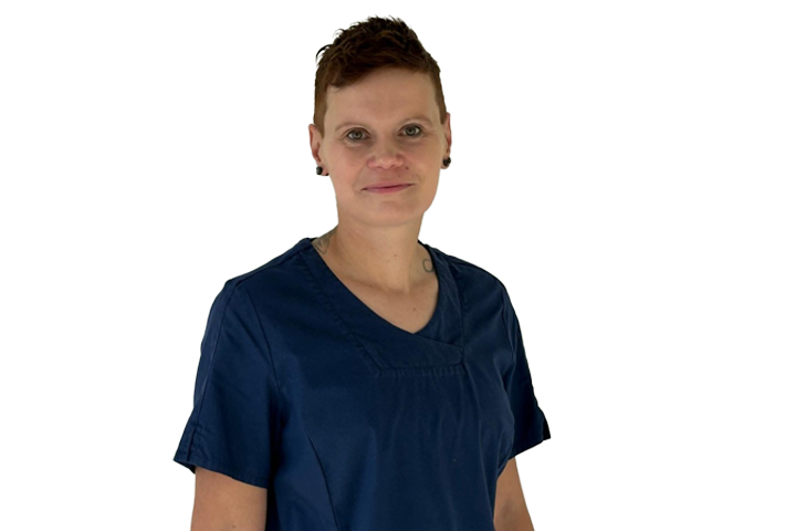 Leitung WZ-WundZentrum Schramberg