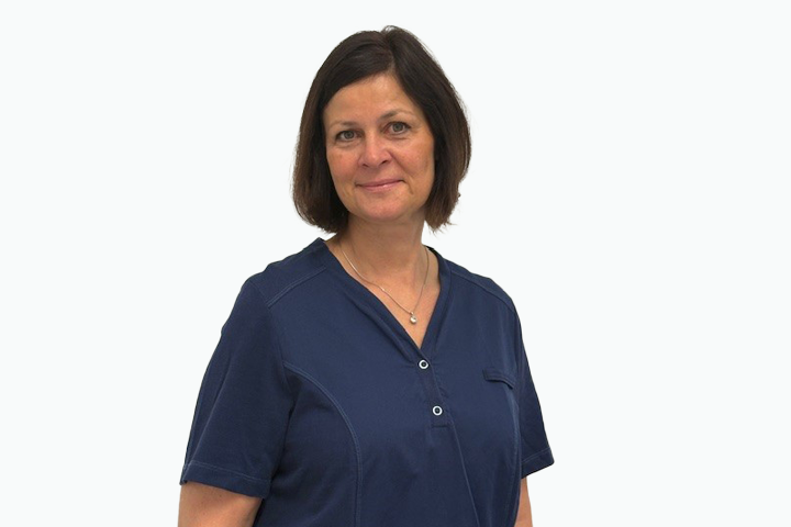 WZ-Praxisassistentin