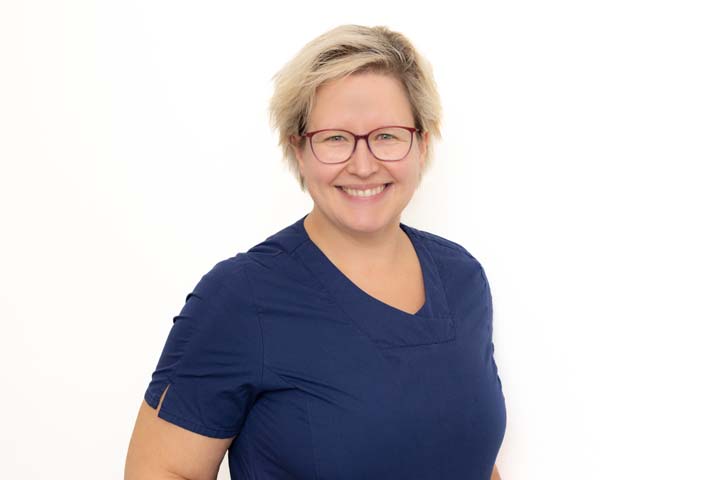 Leitung WZ-WundZentrum