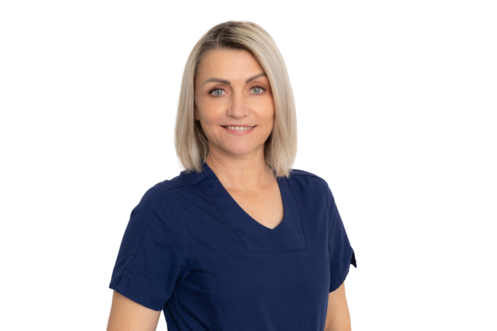 Leitung WZ-WundZentrum