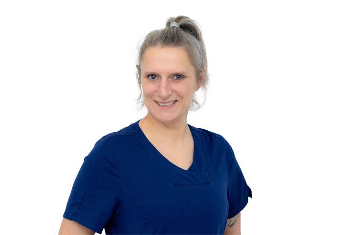 stellvertretende Leitung WZ-WundZentrum und LeitendeWZz-WundManagerin