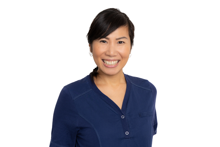 WZ-Praxisassistentin