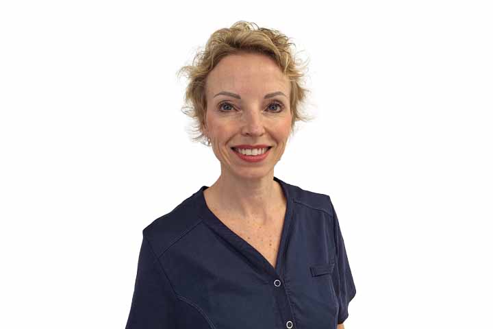 Leitung WZ-WundZentrum