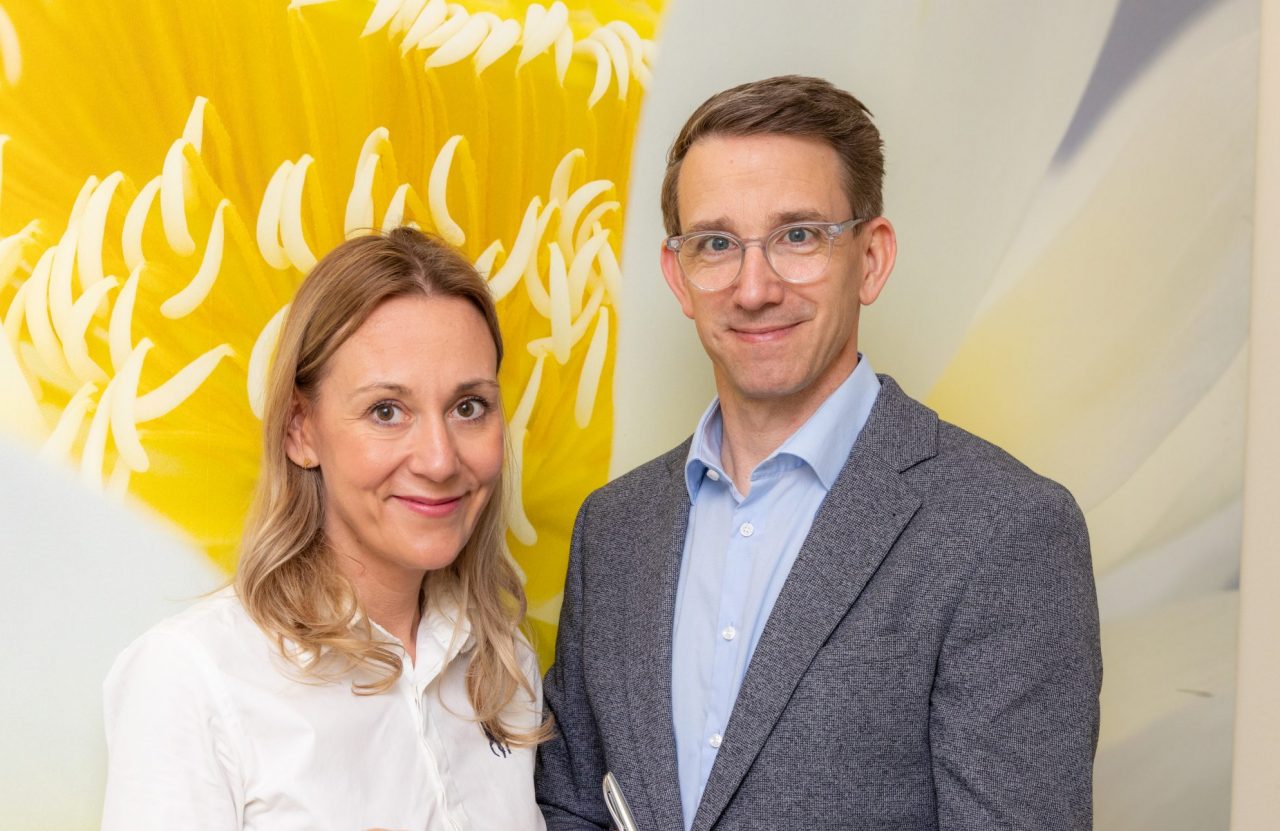 WZ Geschäftsführung