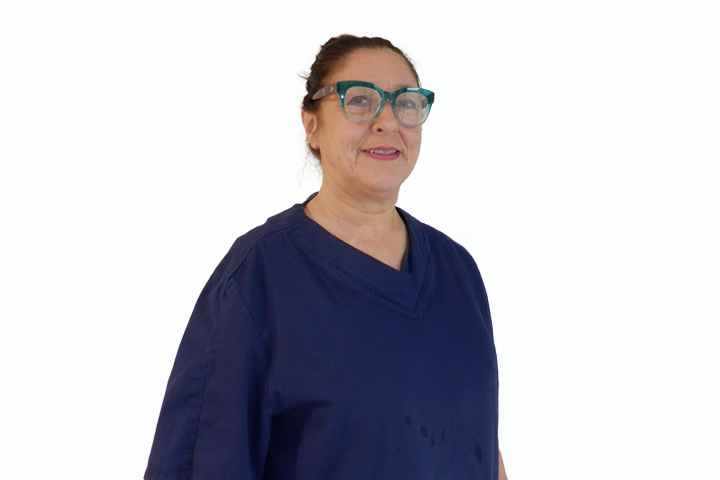 WZ-Praxisassistentin