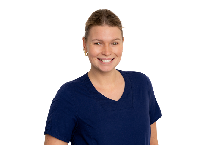 Leitende WZ-WundManagerin